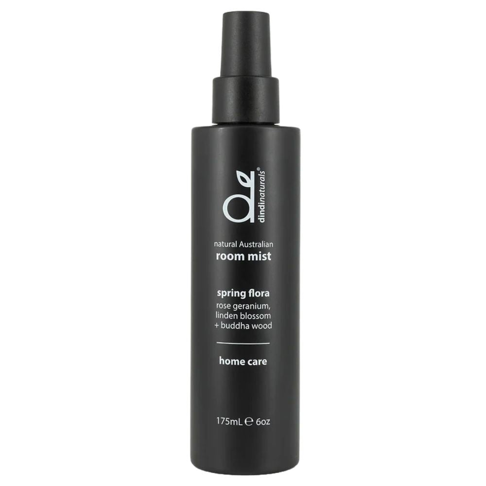 Buy Dindi Naturals Room Mist 175ml - Spring Flora – Biome New Zealand ...