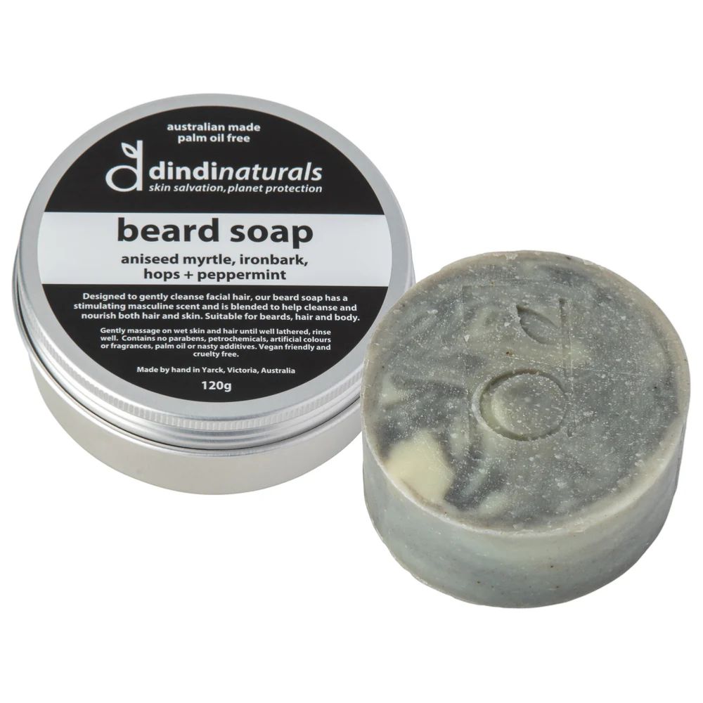The Beard Bundle