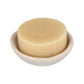 Dishwash Soap Round & Ceramic Bowl Duo