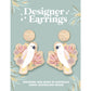 Aero Designer Earrings - Cockatoo