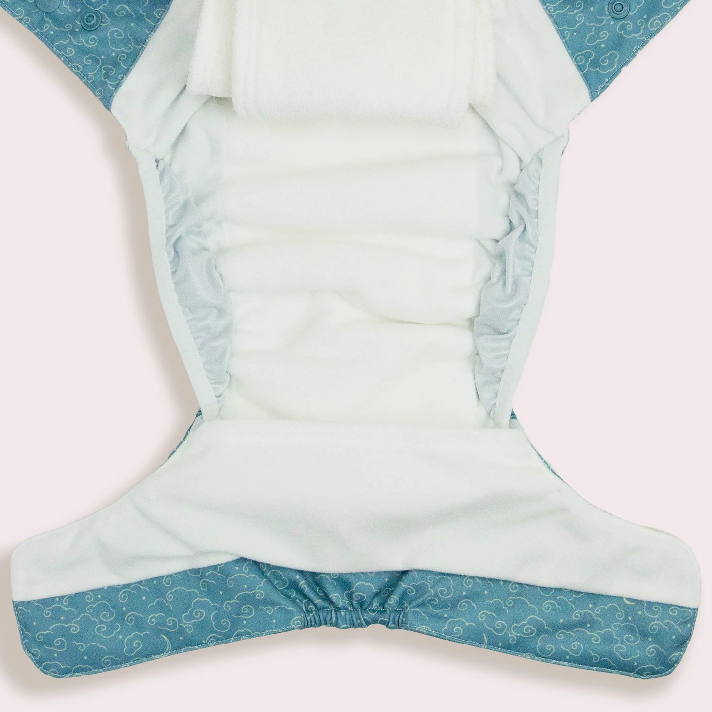 Econaps Night Time Cloth Nappy