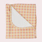EcoNaps Travel Bamboo Rayon Velour Change Mat