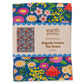 Earth Greetings Organic Cotton Tea Towel - Native Dance