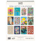 Earth Greetings 2026 Planner + Calendar Bundle