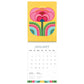 Earth Greetings 2026 Planner + Calendar Bundle