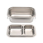 EcoCocoon 3 Compartments Stacker Lunch Box 1500ml