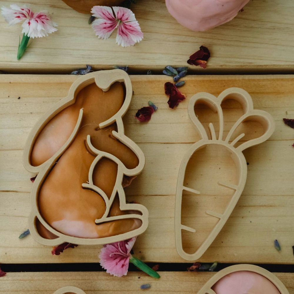 Eco Cutter Set - Easter (set of 6)
