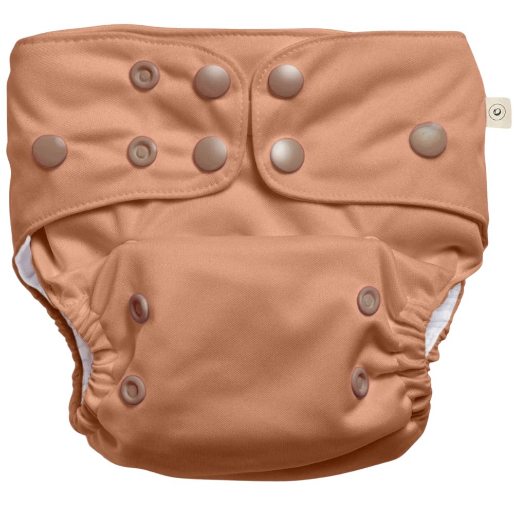 EcoNaps Modern Cloth Nappy 2.0