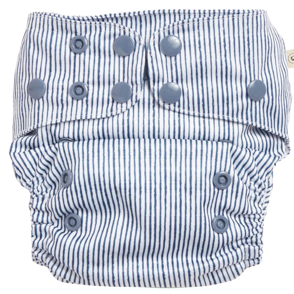 EcoNaps Modern Cloth Nappy 2.0