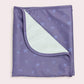 EcoNaps Travel Bamboo Rayon Velour Change Mat