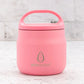 EcoCocoon Stainless Steel Insulated Food Jar 400ml