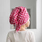 Ecovask Hair Towel Junior - Organic Cotton