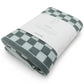 Ecovask Hair Towel Junior - Organic Cotton