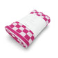 Ecovask Travel Towel & Hair Wrap - Organic Cotton