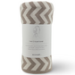 Ecovask Travel Towel & Hair Wrap - Organic Cotton