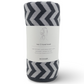 Ecovask Travel Towel & Hair Wrap - Organic Cotton