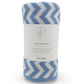 Ecovask Travel Towel & Hair Wrap - Organic Cotton