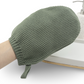 Ecovask Body Wash Mitt Organic Cotton