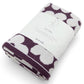 Ecovask Travel Towel & Hair Wrap - Organic Cotton