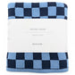 Ecovask Kitchen Tea Towel Single Organic Cotton