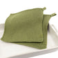 Ecovask Pot Holders Two Pack Organic Cotton