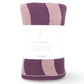 Ecovask Travel Towel & Hair Wrap - Organic Cotton