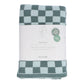Ecovask Hair Towel Junior - Organic Cotton