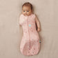 ErgoPouch Cocoon Swaddle Sleeping Bag 1.0 Tog - Daisy