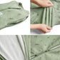 ErgoPouch Cocoon Swaddle Sleeping Bag 1.0 Tog - Willow