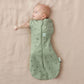 ErgoPouch Cocoon Swaddle Sleeping Bag 1.0 Tog - Willow
