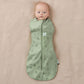 ErgoPouch Cocoon Swaddle Sleeping Bag 1.0 Tog - Willow