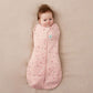 ErgoPouch Cocoon Swaddle Sleeping Bag 2.5 Tog - Daisy
