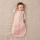 ErgoPouch Cocoon Swaddle Sleeping Bag 2.5 Tog - Daisy