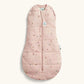 ErgoPouch Cocoon Swaddle Sleeping Bag 2.5 Tog - Daisy