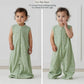 ErgoPouch Sleep Suit Bag 2.5 Tog - Willow