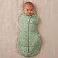 ErgoPouch Cocoon Swaddle Sleeping Bag 2.5 Tog - Willow