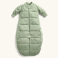 ErgoPouch Sleep Suit Bag 2.5 Tog - Willow