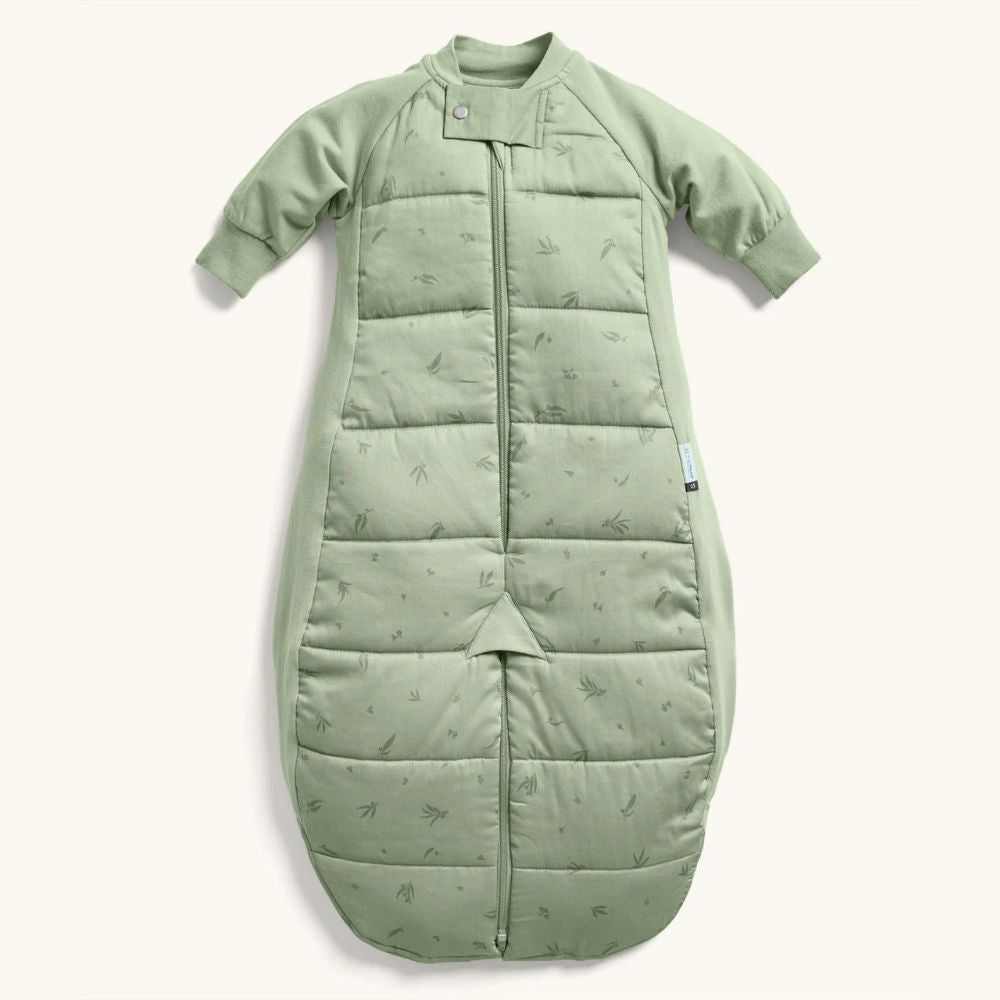 ErgoPouch Sleep Suit Bag 2.5 Tog - Willow