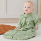 ErgoPouch Sleep Suit Bag 2.5 Tog - Willow