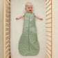 ErgoPouch Sleeping Bag 1.0 Tog - Willow