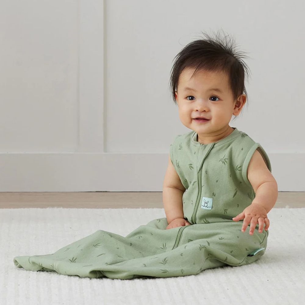 ErgoPouch Sleeping Bag 1.0 Tog - Willow