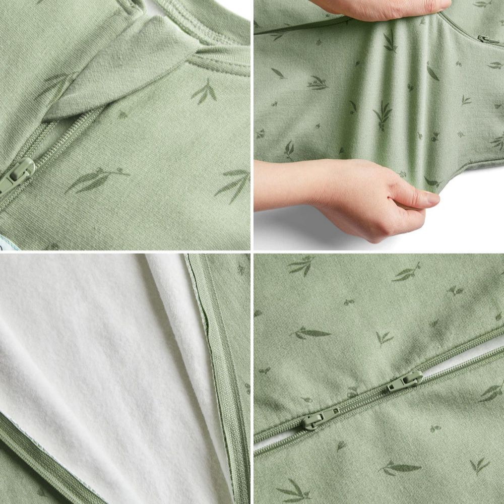 ErgoPouch Sleeping Bag 1.0 Tog - Willow