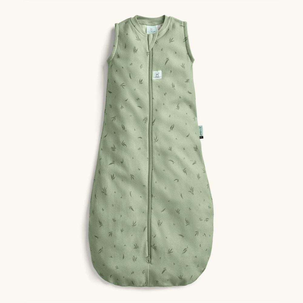 ErgoPouch Sleeping Bag 1.0 Tog - Willow