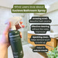 Euclove Non-Toxic Bathroom Cleaning Spray 500ml