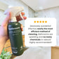 Euclove Non-Toxic Bathroom Cleaning Spray 500ml