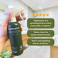 Euclove Non-Toxic Bathroom Cleaning Spray 500ml
