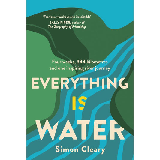 Everything Is Water