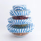 4MyEarth Reusable Cotton Food Cover - Set of 4
