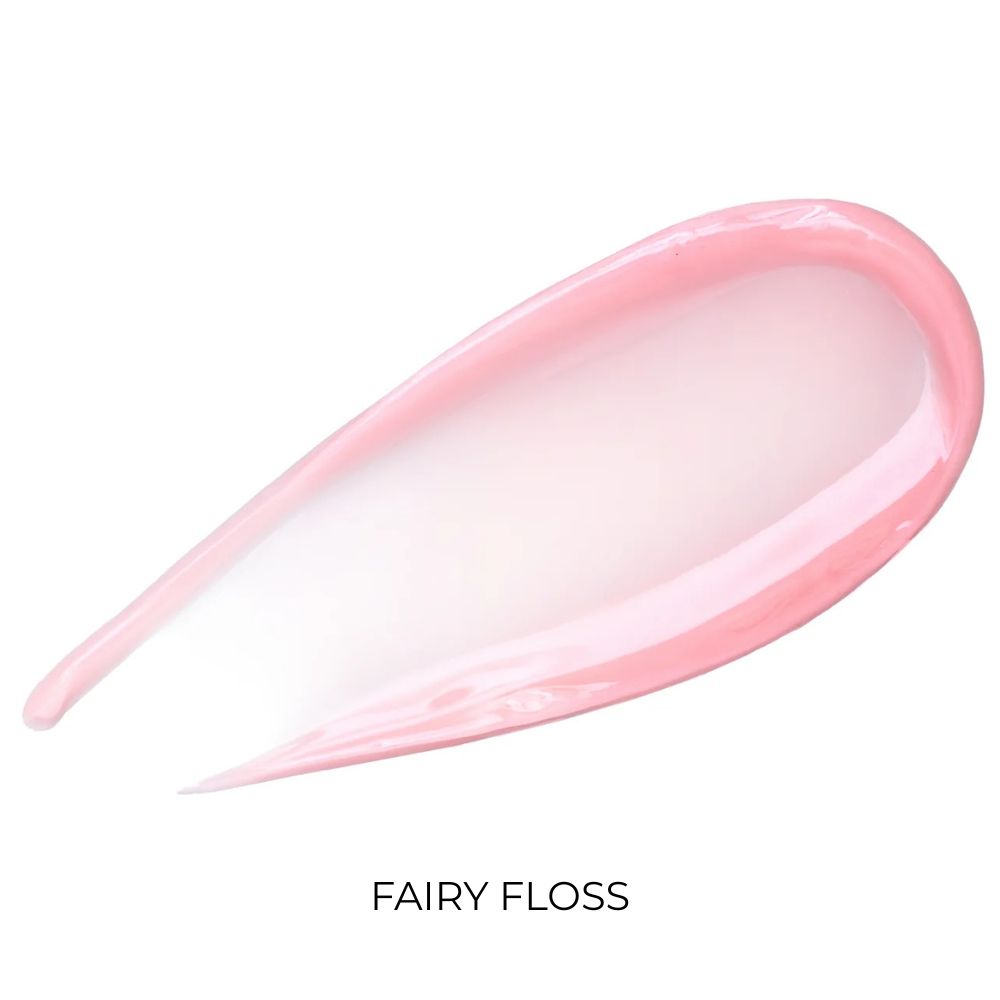 SUZY Natural Lip Gloss