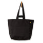 Fluf Organic Cotton Box Tote Bag